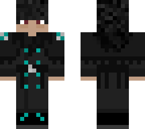 teal vampire 1