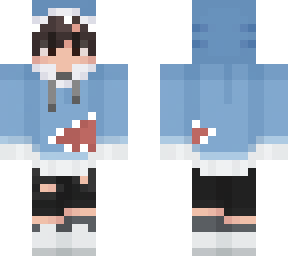 testingshork