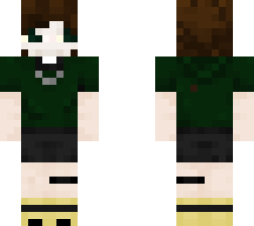 thanks skin