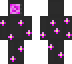 tv flowers