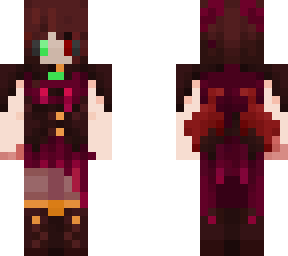 vampiric vessels - lime willow