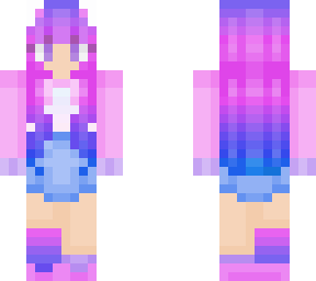 vellia fanskin cosmo cat persona