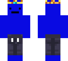 voli king