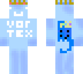vortex but ***