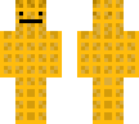 waffles