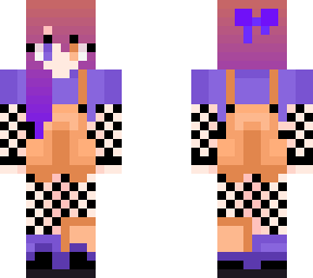 waybo skin #2