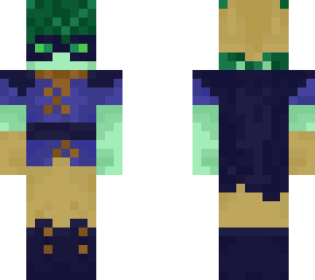 wizard huntress v2