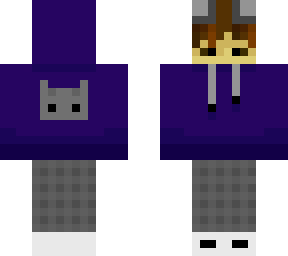 xelacats skin