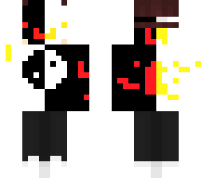 yinyang dream?