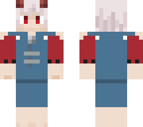 yuuma toutetsu