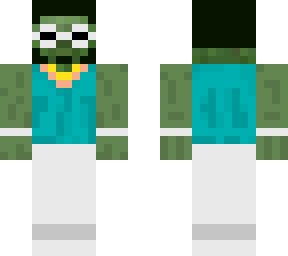 zombie aa