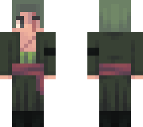 zoro