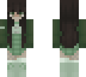 ~ jade complex ~