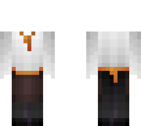 ~barista outfit with gold~ - ~comfy clothes~ - part 78 [body base]