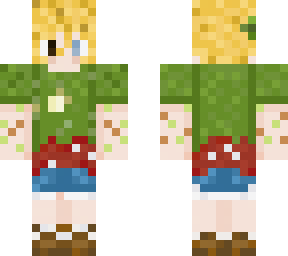 [oc] amane qsmp2