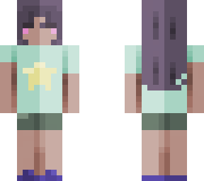 ~pluto - remake~