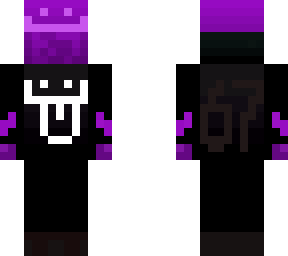 67 skin