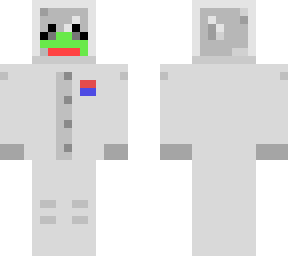 alien (w.i.p.)