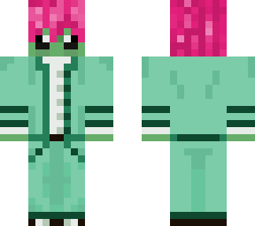 alien saiki kusuo