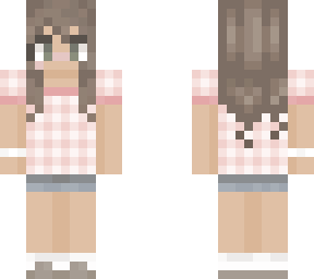 amy skin