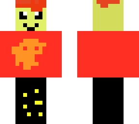 angeryginge