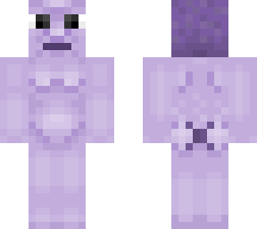 ao oni (sprite)