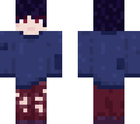axel skin updated