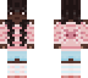 axolotl sweater