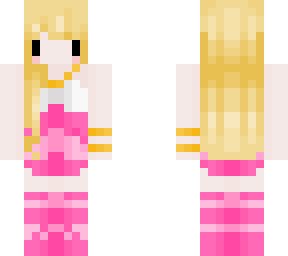 barbie leah
