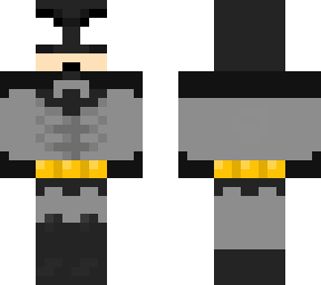 batman