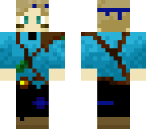 battle skin idk