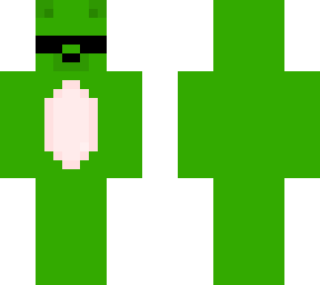 bear green