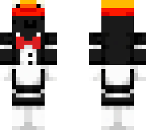 bembluu maid