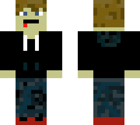 boy