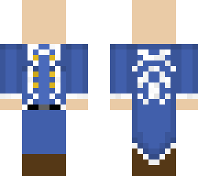 bridge four uniform (unfinished)