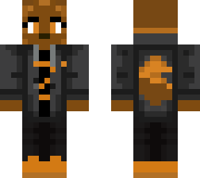brown light~foxy