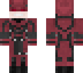bullseye daredevil