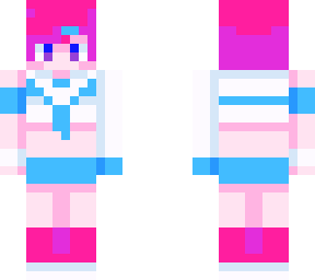 buro (sailor suit) - muse dash