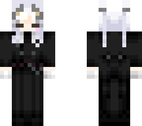 butler