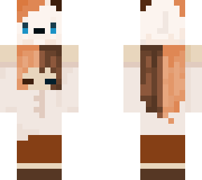 calico mini skin