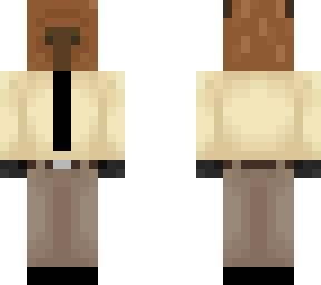 capibara fring