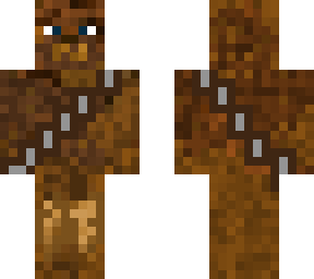chewbacca