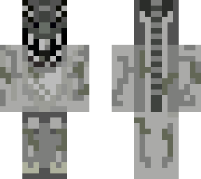 chupacabra / gargoyle / monster