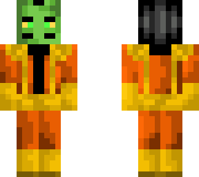 classic the leader (updated)