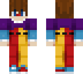 clown