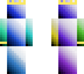 colour gradiation (fixed)