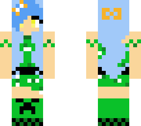 creeper 2.0