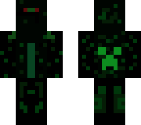 creephack