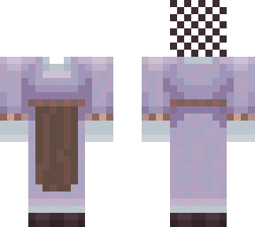 crocus dress