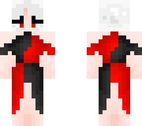 cute vampire
